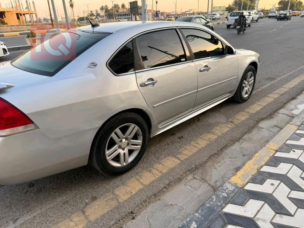 Chevrolet Impala